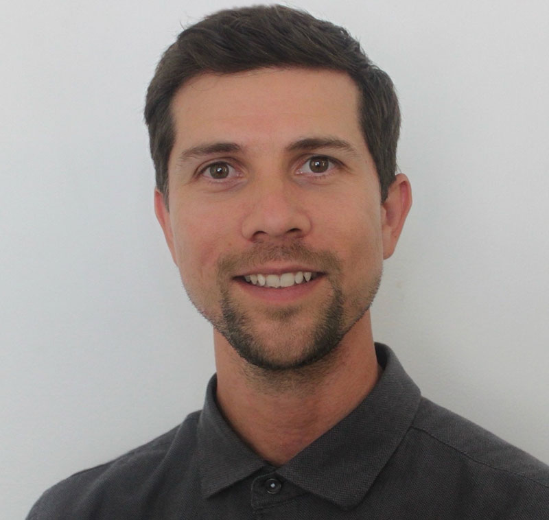 Andrew Broughton, CWI
